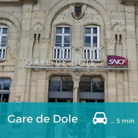L'écluse Terrasse Parking Gratuit Home-one Apartamento